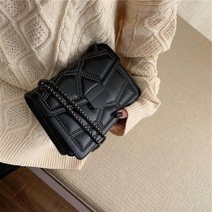 Black Purse